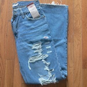 Levi’s jeans
